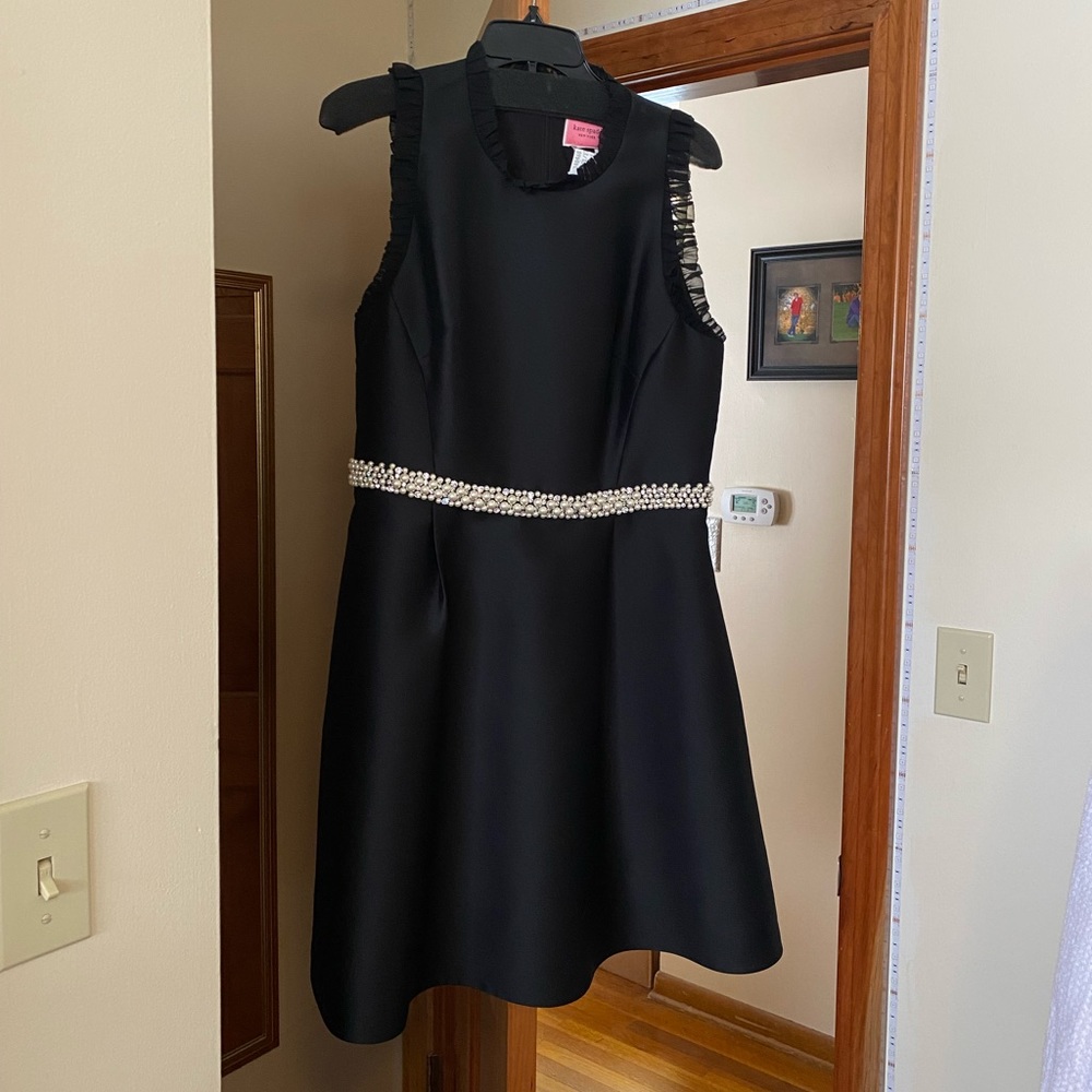 Kate Spade Formal Dress - original buyer changed mind
